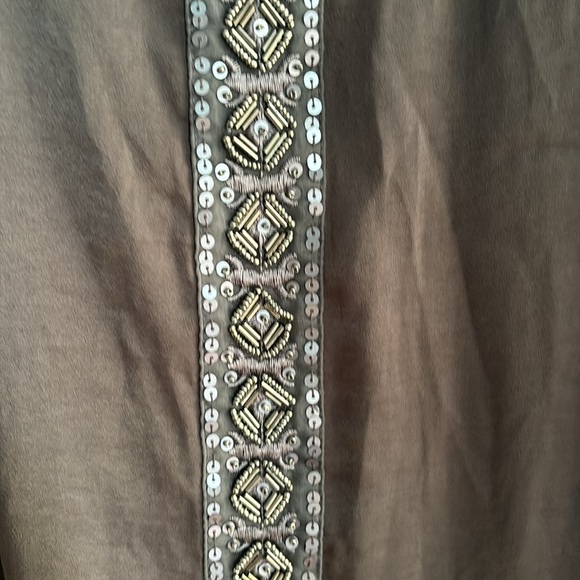 Taifun Sequined Dress - Picture 2 of 6